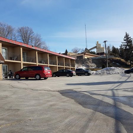 Owen Sound Inn Exterior photo